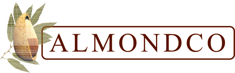 Almondco logo