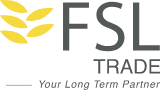 black FSL logo