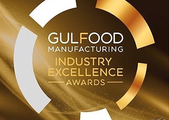 GulFood Industry Award